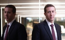 Warburg Pincus picks SE Asia head for global leadership role