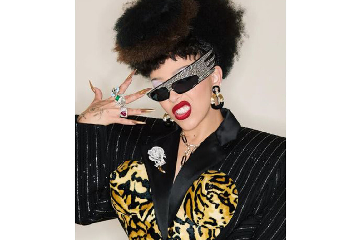 Doja Cat confesses she regrets slamming Timothee Chalamet, says she's never been opera or ballet live
