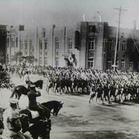 Russia exposes Japan's sinister WWII plot for mass executions in China