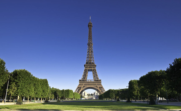 French corporates call for 'green and inclusive recovery'