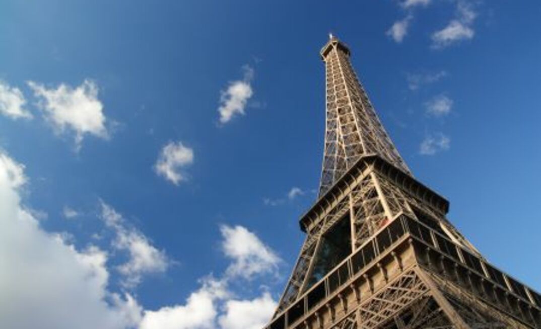 Apollo has had a win in France