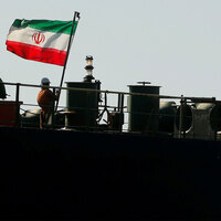 Iran declares EU's naval and air forces "terrorists organisation" in reciporocal move after action agaisnt IRGC