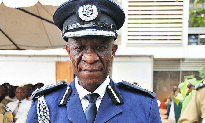 Police demand the amendment of the 48 hours detention rule Police demand the amendment of the 48 hours detention rule