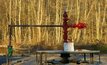 Stripper wells boost US output