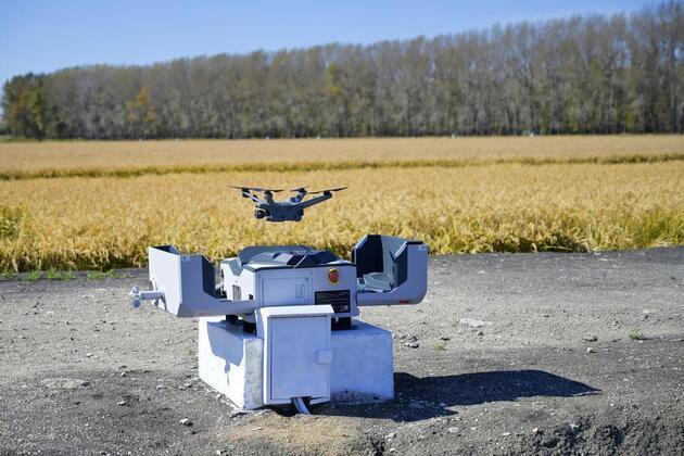 Update: Tech breakthroughs boost China's black soil protection endeavors