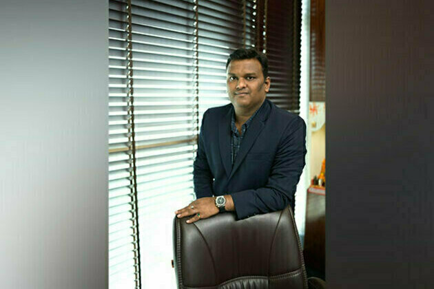 Ravi Agarwal's Dream for Cellecor Gadgets Comes Alive with IPO Launch