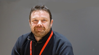 Grant UK appoints new Area Sales Manager