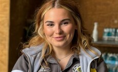 Young Farmer Focus - Katy Walsh: "The pressures of rural isolation and responsibility can be overwhelming"