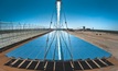 Solar power investment gathering pace