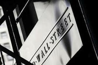 Wall Street struggles as continued uncertainty grips markets