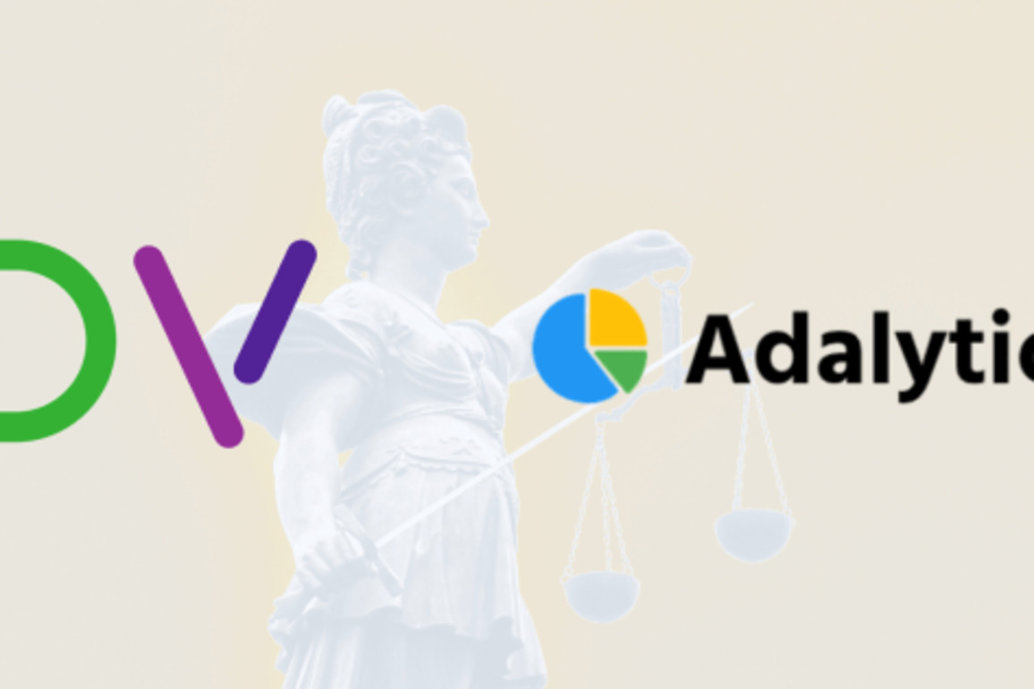 DoubleVerify Sues Adalytics, Alleging Defamation