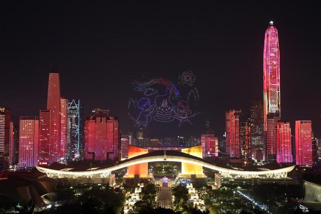 Shenzhen boosts healthcare with widespread AI adoption