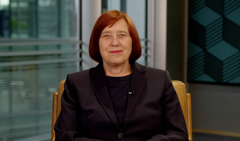 Bev White (c) REC