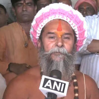 "Those who do not understand raise various kinds of arguments": Ishwardas Maharaj slams TMC MP Kirti Azad's criticism