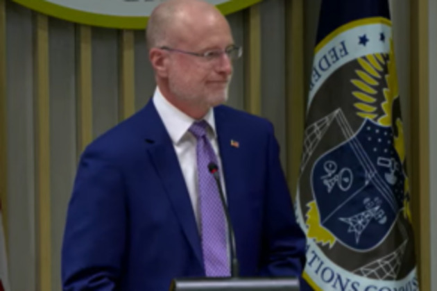 FCCs Political Equal Time Lens Gets Scrutinized By The Press