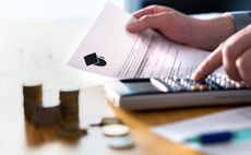 Student loans present 'almost impossible' financial planning question