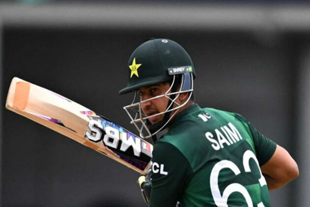 Saim Ayub's absence will be "massive gap to fill" for Pakistan in Champions Trophy: Ponting