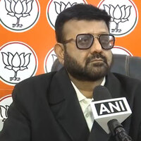 "Want to run agenda": BJP's Pratul Shah Deo slams Rahul Gandhi's "dead society" remark on Unnao Rape Case verdict