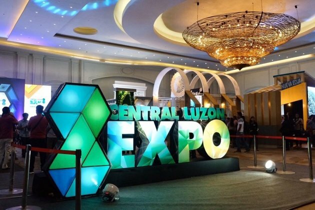 Expo showcases &#039;B.E.S.T&#039; of Central Luzon