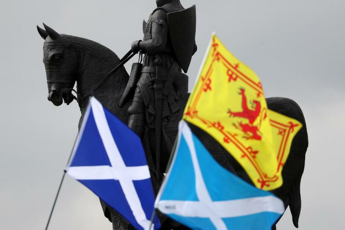 Plan for 'trotting track' at Bannockburn thrown out by Ministers - The Herald