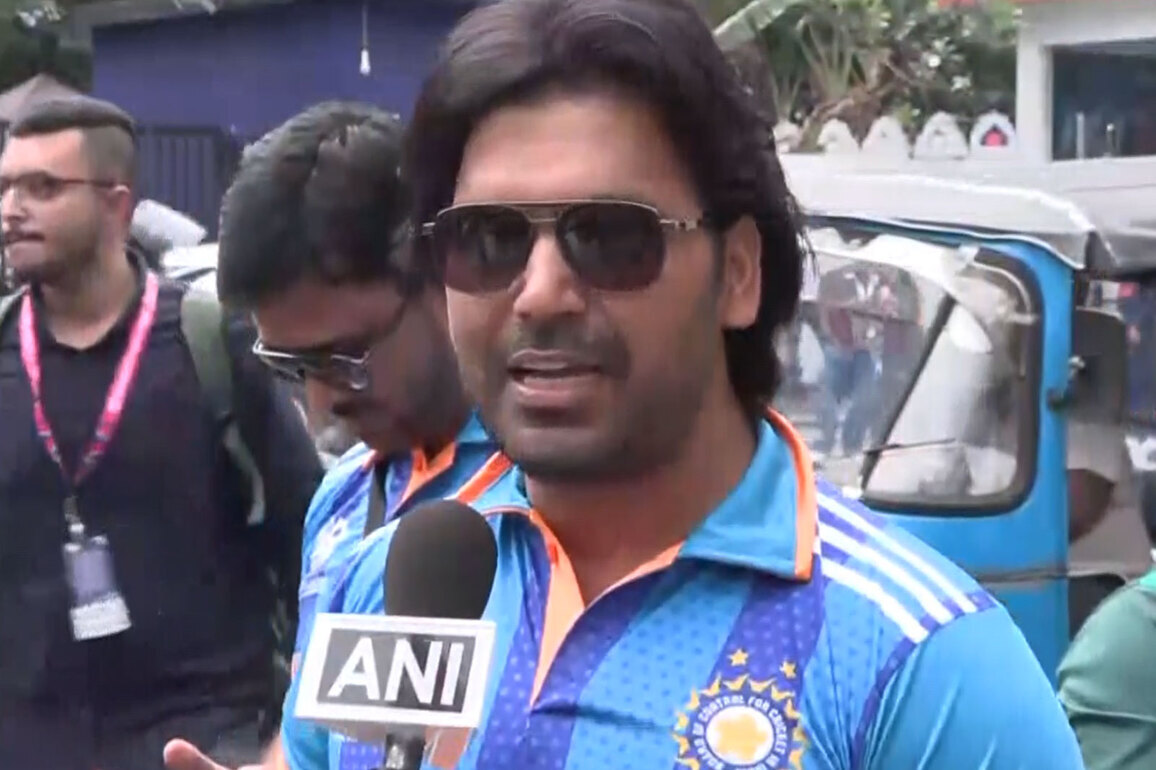 India-Pakistan T20 World Cup match: JKSA advises Kashmiri students to 'stay away from trouble'
