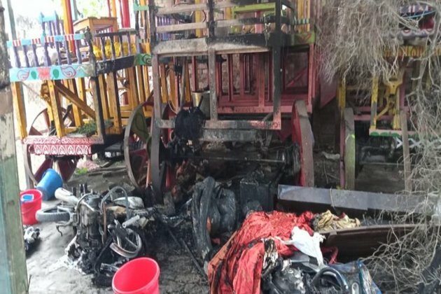 B'desh violence: Death toll rises to 5 after another man succumb to injuries
