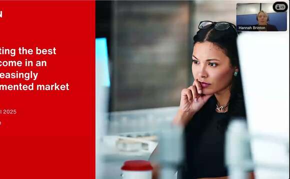 Partner Insight: Risk settlement - Getting the best outcome in a growing and segmented market