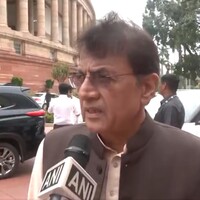Jitendra Awhad faces backlash from BJP over remark calling Sanatan Dharma 'perverted'