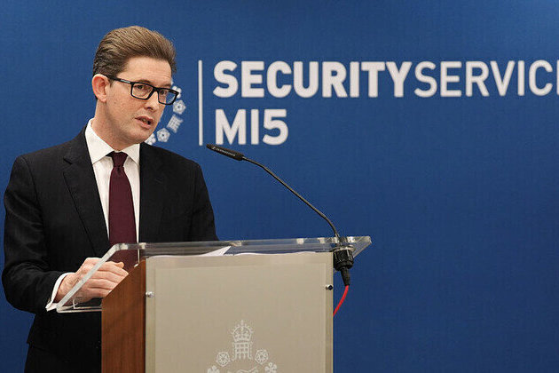 UK accused of spying on Irish journalist