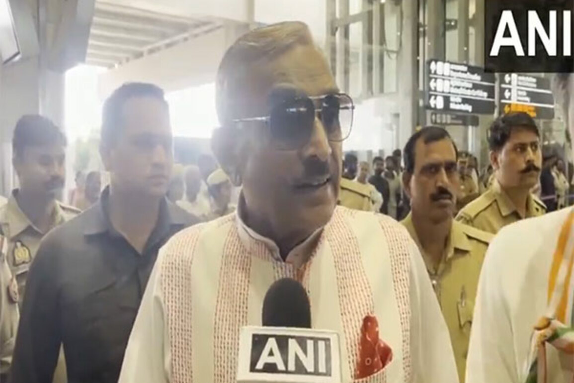 "Rahul Gandhi cut short his foreign trip after Pahalgam attack; fulfilling obligations...," Congress' Pramod Tiwari
