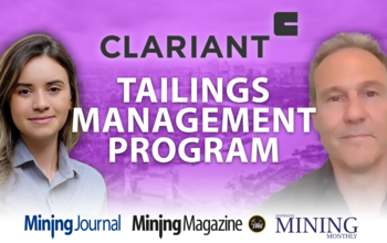 Clariant's Tailings Management Program