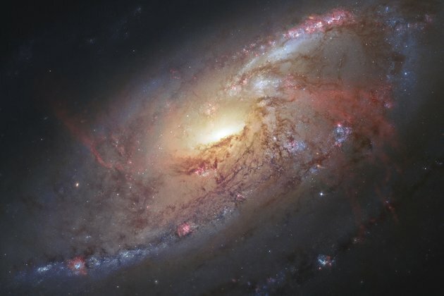 Astronomer: &#039;Magic&#039; Nights Make Hawaii Best Telescope Site
