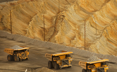 HANetf launches 'pure play' Article 8 copper mining ETF