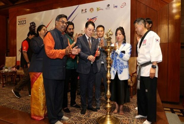 India's top players battle for honours as Taekwondo Premier League gets underway