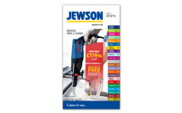 New Jewson catalogue