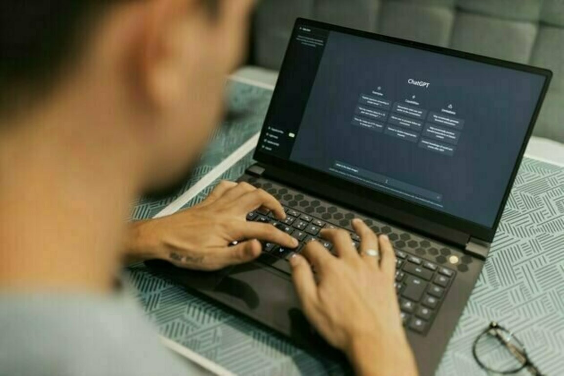 Assessment in the age of AI - unis must do more than tell students what not to do