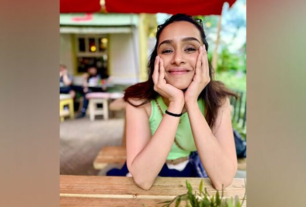 Shraddha Kapoor gives fans a peek into her fun "July 2024" photo dump; check it out