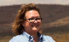 Gina Rinehart