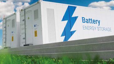Is battery storage uptake slowing down renewable energy targets?