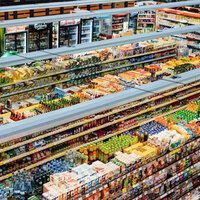 Half of food budget is spent on packaged foods by Urban Consumers: Report