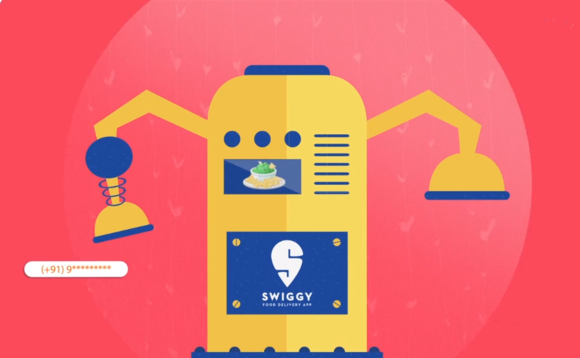 Prosus leads $113m Series I for Swiggy