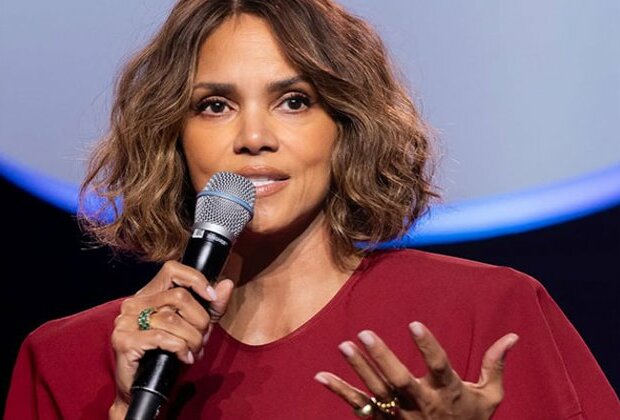 Halle Berry steps up for wildfire victims, donates clothes from her closet