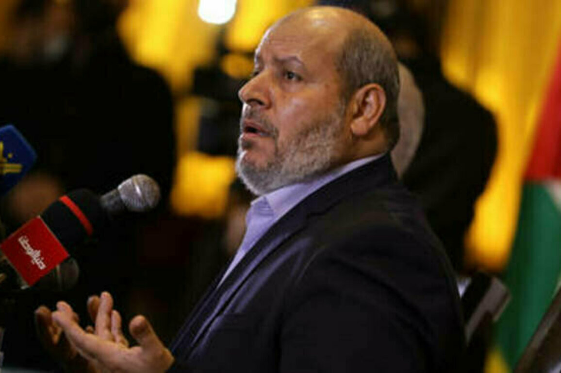 Hamas proposes full hostage release for end of Gaza war