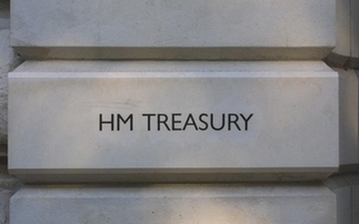 Treasury committed to imminent SMCR call for evidence