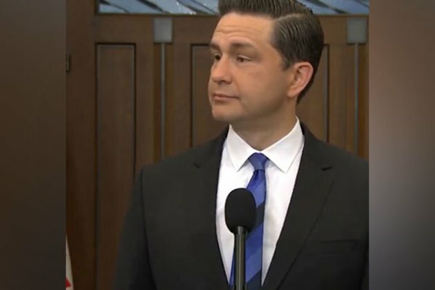 "Prime Minister should come clean with all facts": Canada Opposition leader Poilievre on Trudeau's 'allegations' against India