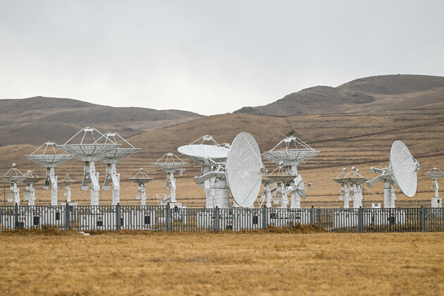 CHINA-INNER MONGOLIA-NATIONAL ASTRONOMICAL OBSERVATORIES-OBSERVING STATION (CN)