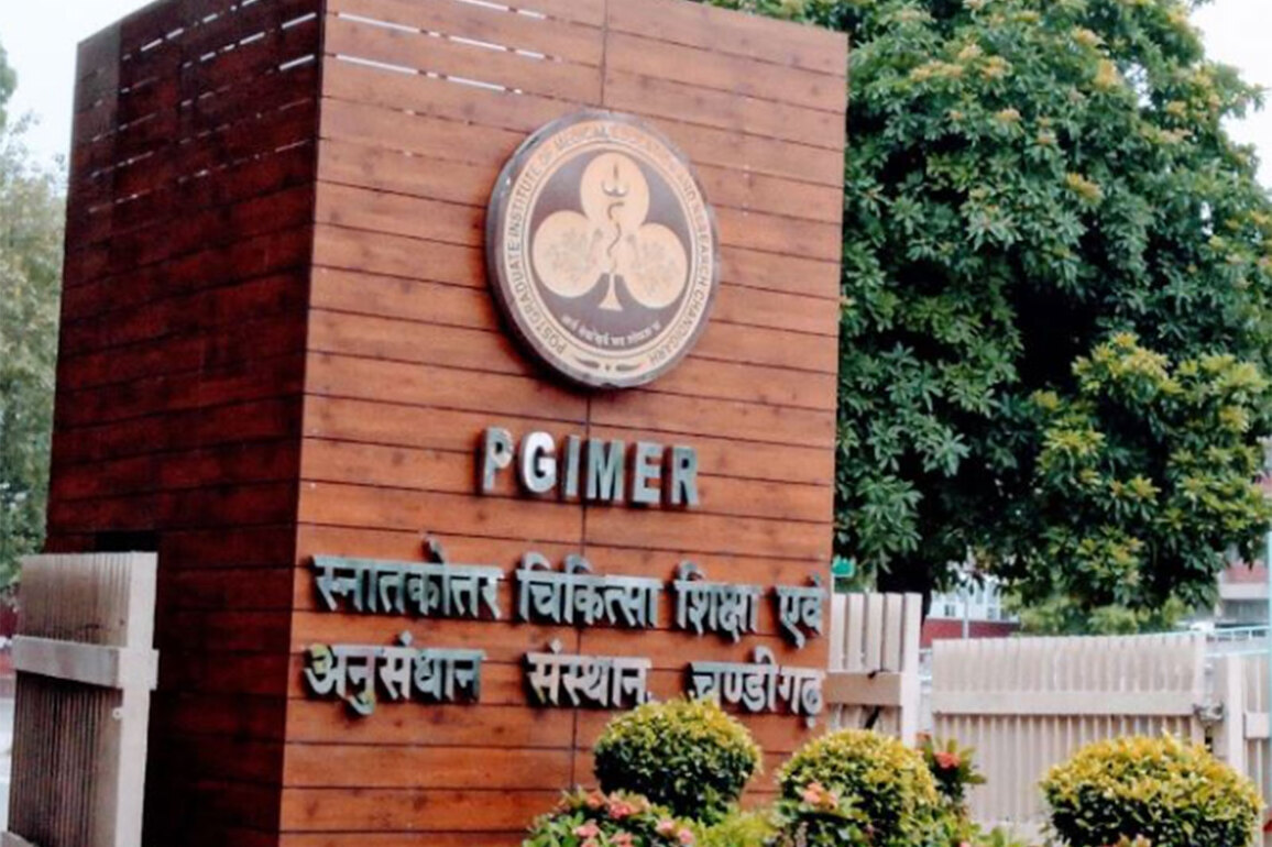PM-JAY significantly boosts access to spine surgery: PGI Chandigarh study shows