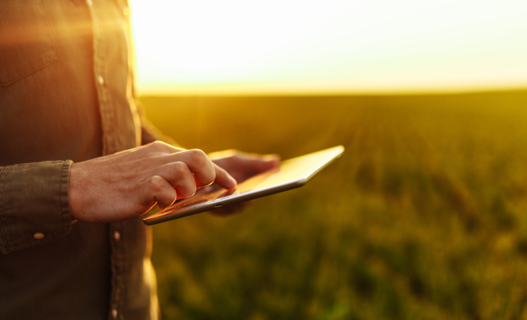 New research finds poor and inconsistent connectivity across farms is limiting the adoption of digital technologies.