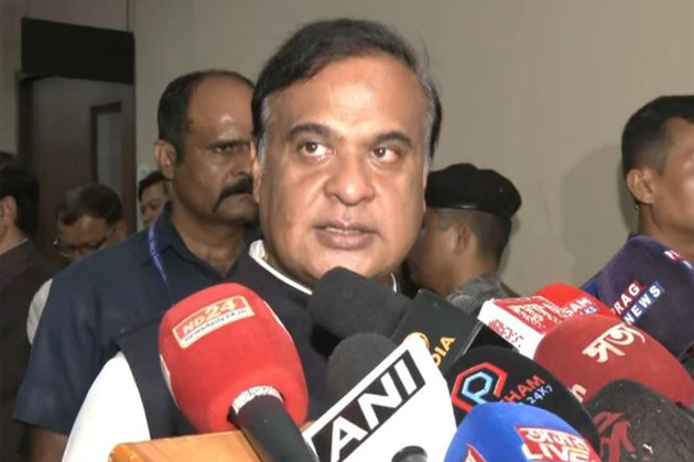 NRI Assamese community in Singapore cooperating in investigation related to Zubeen Garg's death: CM Sarma