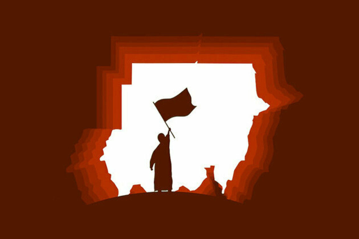 Unseen Frontlines: Narratives on Sudanese Women in War